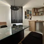 Apartamento Completo Proximo A Barra E Recreio