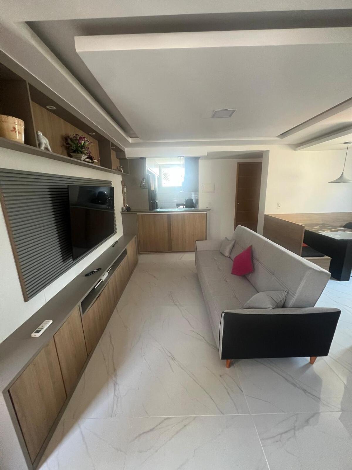 Apartamento Completo Proximo A Barra E Recreio