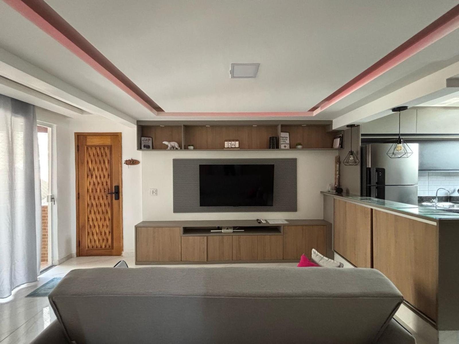 Completo Proximo A Barra E Recreio Apartamento *