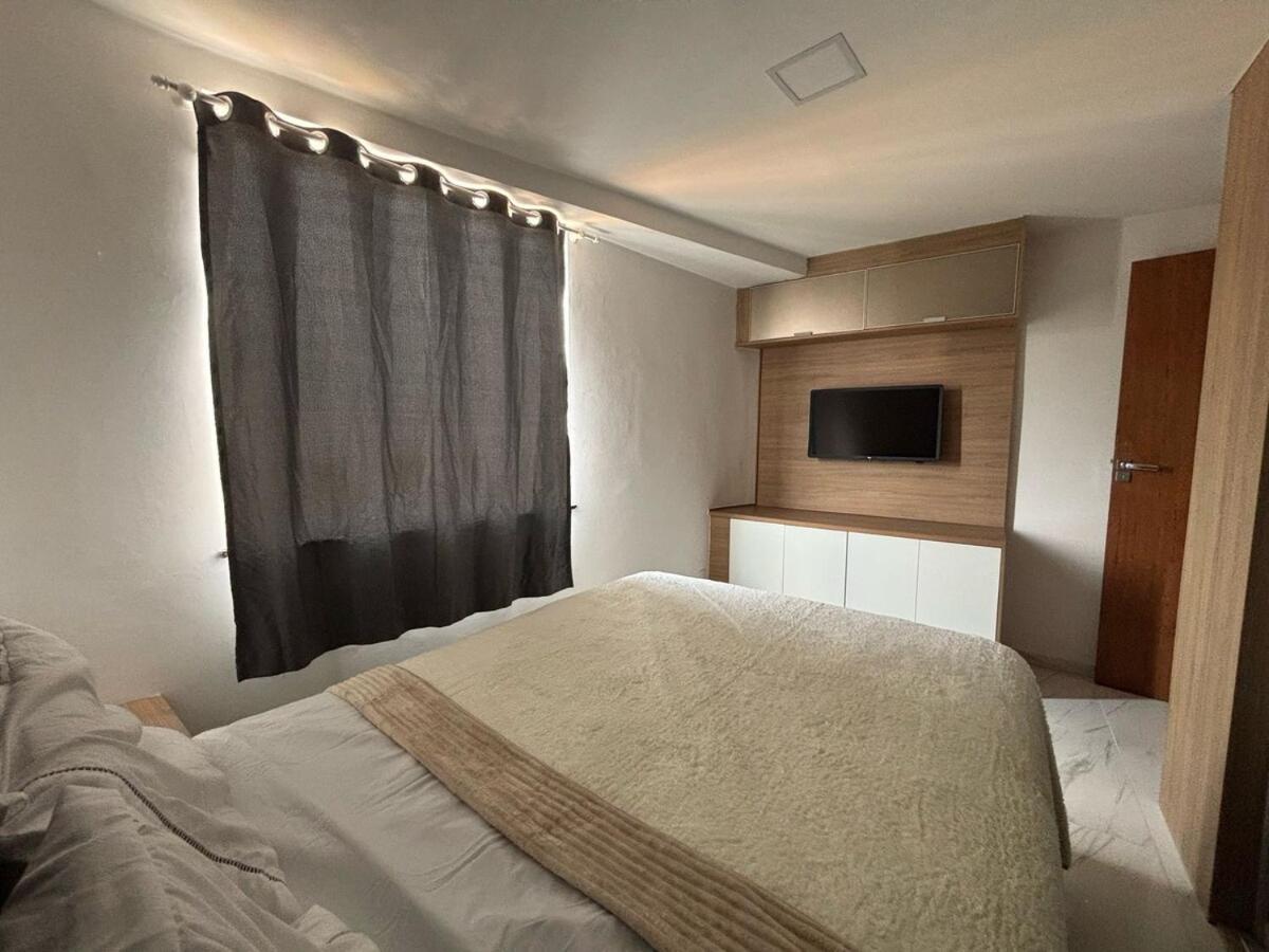 Apartamento Completo Proximo A Barra E Recreio Rio de Janeiro