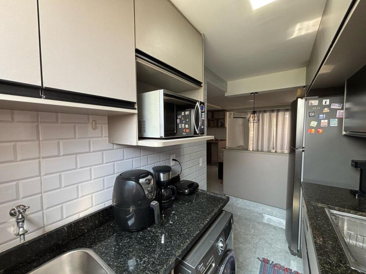 Completo Proximo A Barra E Recreio Apartamento Rio de Janeiro