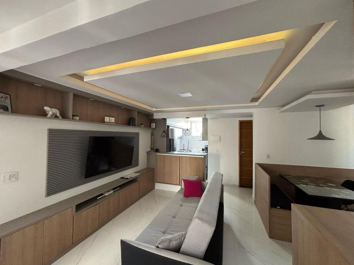 Apartamento Completo Proximo A Barra E Recreio Rio de Janeiro