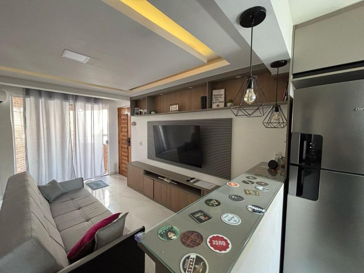Apartamento Completo Proximo A Barra E Recreio *