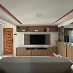 Apartamento Completo Proximo A Barra E Recreio