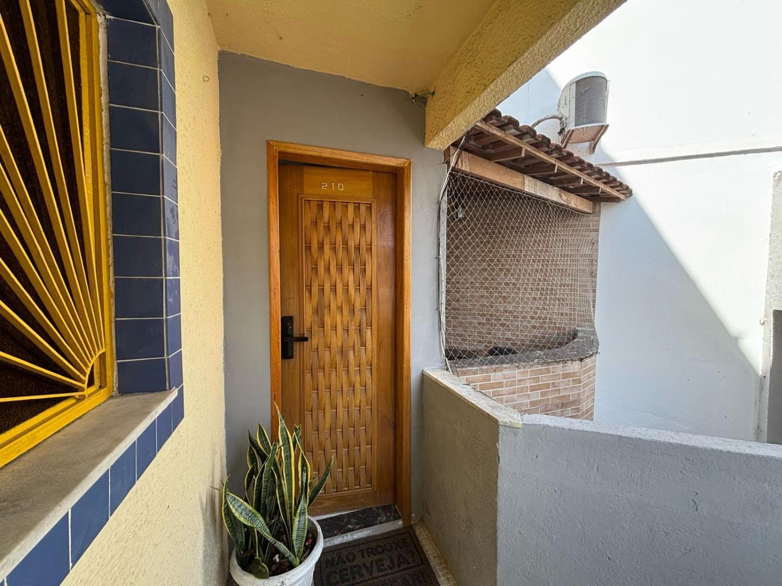 Completo Proximo A Barra E Recreio Appartement *