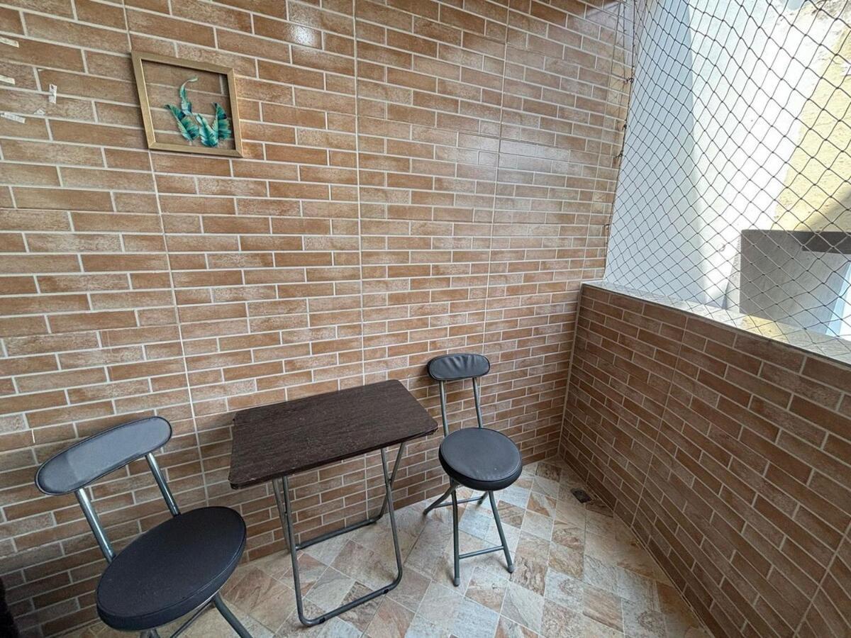 Completo Proximo A Barra E Recreio