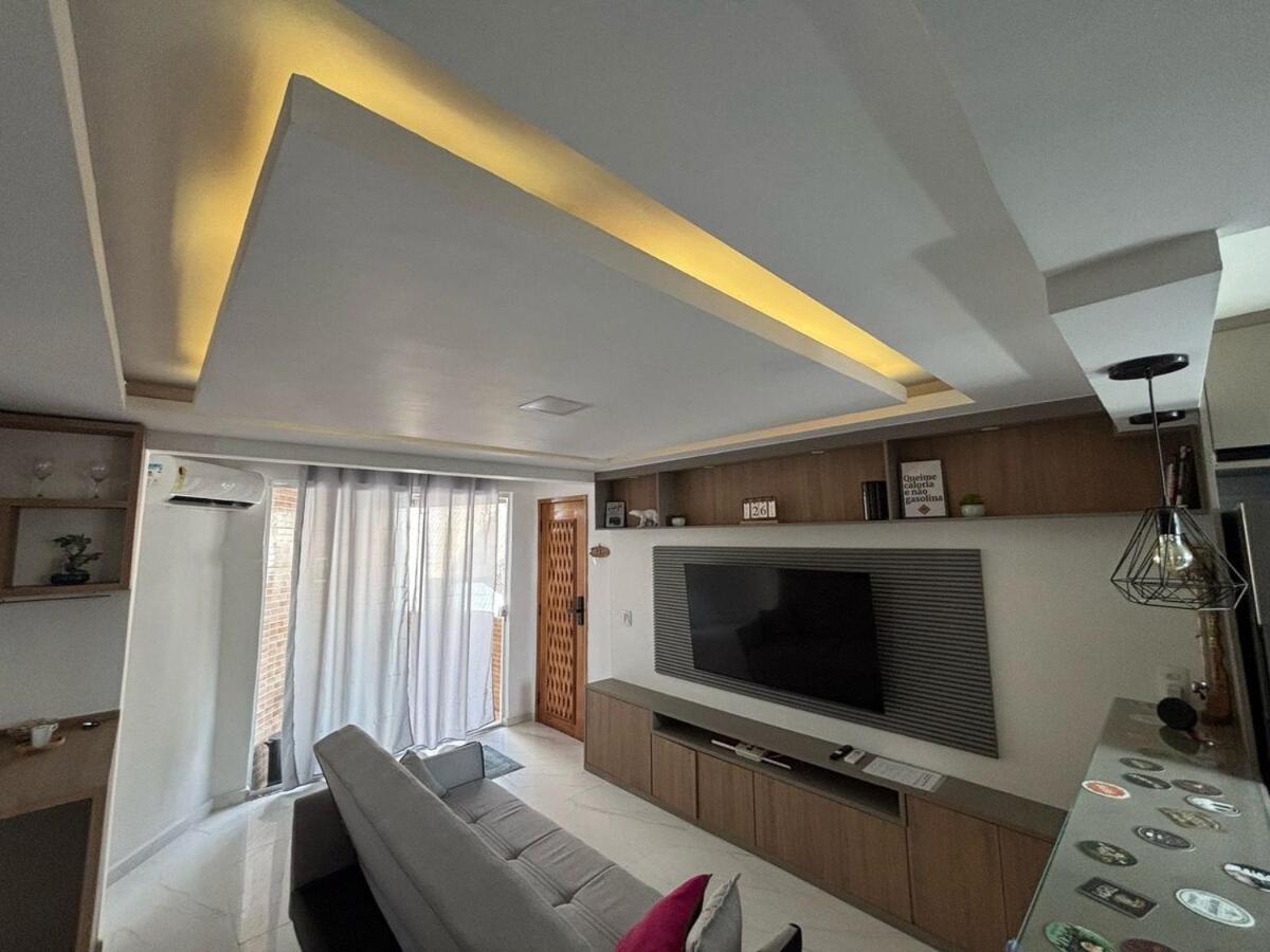 Completo Proximo A Barra E Recreio Appartement