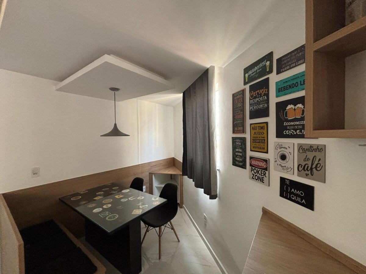 Appartement Completo Proximo A Barra E Recreio *